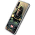 Marvel Dr. Doom Doctor Victor Von Doom Galaxy A20 Clear Case